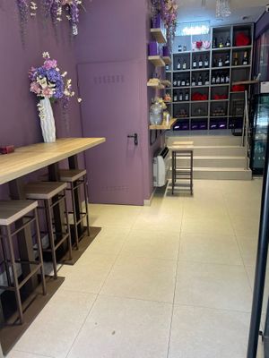  at Helardy in Madrid