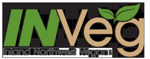 INVeg Logo at INVeg in Spokane