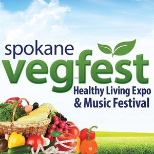 Spokane VegFest is our biggest event of the year. Previous years we have had the following speakers: Rich Roll, Julie Piatt, Gene Baur, Eric O'Grey, Jasmin Singer, Marianne Sullivan, Joshua Katcher, Miyoko Schinner, The Vegan RD and many more :) 2017 will be our 4th year. at INVeg in Spokane