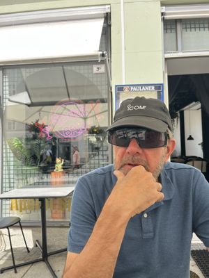 Outside   at KOI Passau in Passau