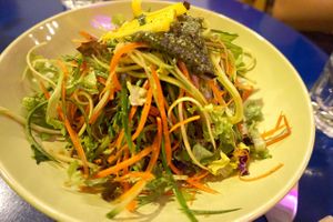 3 at Light Radiant Food in Hong Kong Island