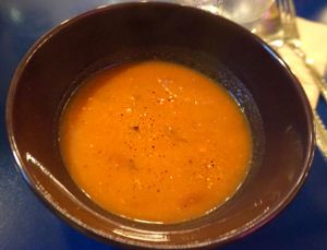 4 at Light Radiant Food in Hong Kong Island