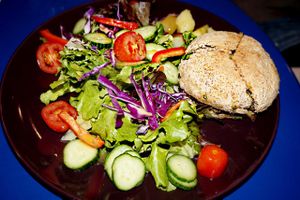 5 at Light Radiant Food in Hong Kong Island