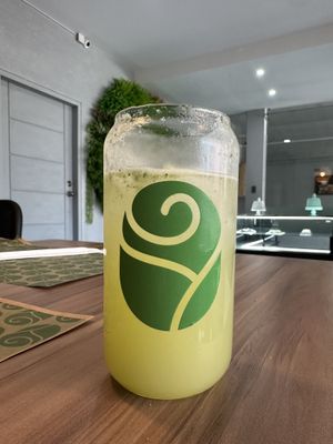   at Rosa Verde in Cochabamba