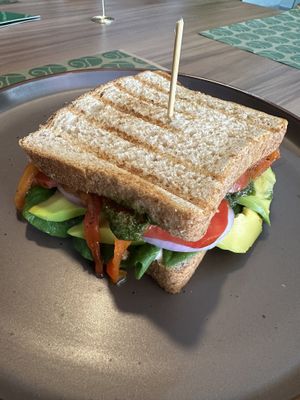   at Rosa Verde in Cochabamba