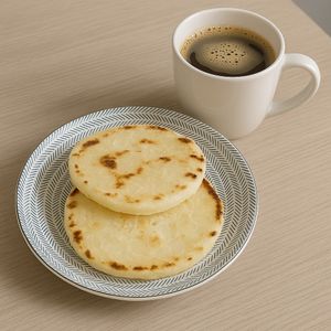   at Rosa Verde in Cochabamba