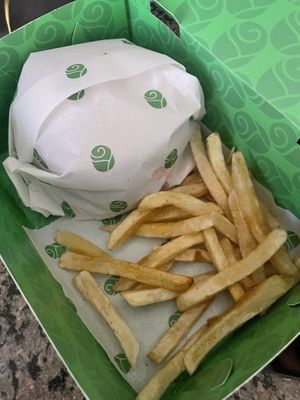   at Rosa Verde in Cochabamba