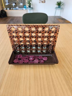  at Gleam & Sip  in Toronto