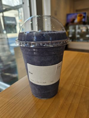  at Gleam & Sip  in Toronto