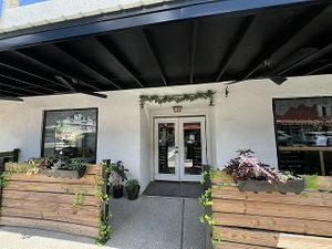  at Catnip Café and Lounge in Plant City