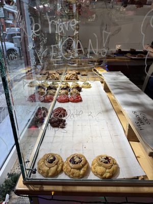   at The Old Cookie  in Thessaloniki