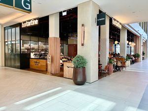 The restaurant  at Bartartine - Dubai Hills Mall   in Dubai