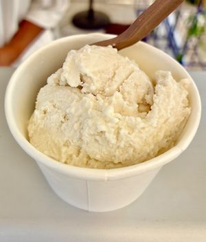 Coconut  at Majama - Ripe Market in Dubai