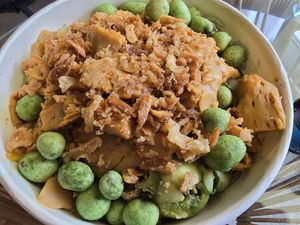 Take away at Pokawa - Rue de Verdun in Nantes