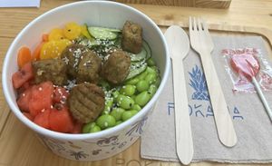  at Pokawa - Rue de Verdun in Nantes