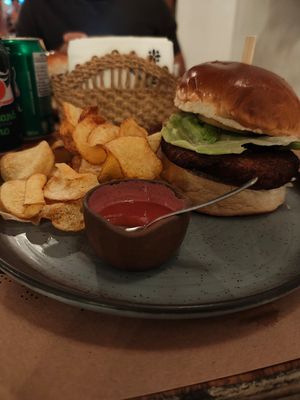  at Poró Restaurante & Bar in Salvador