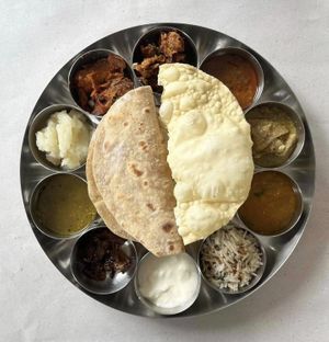  at Anandham in Colombo