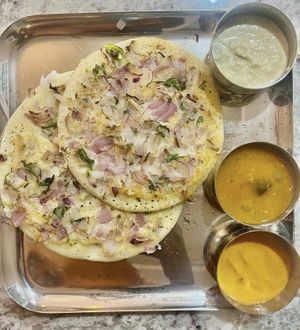  at Anandham in Colombo