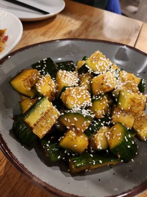  at Yipek Yoli in Stuttgart