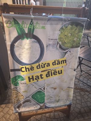  at Nut Milk in Hoi An