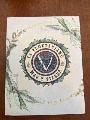 Try out vegan/Vegetarian dish at Playa del Carmen,Mexico   at Vegetariano Mar y Tierra in Tulum