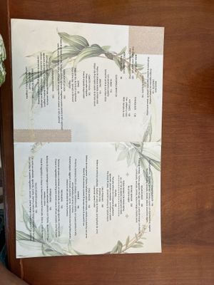   at Vegetariano Mar y Tierra in Tulum