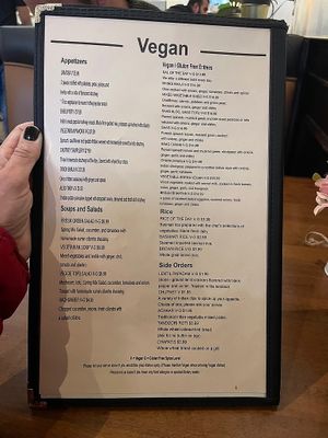  at Indian Tandoori Kingdom in Santa Barbara