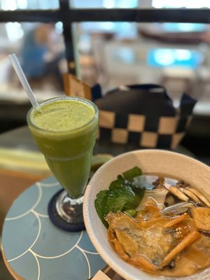  at Myths Cafe & Resto - 4/7 Hoàng Dư Khương in Ho Chi Minh City