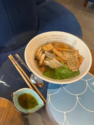  at Myths Cafe & Resto - 4/7 Hoàng Dư Khương in Ho Chi Minh City