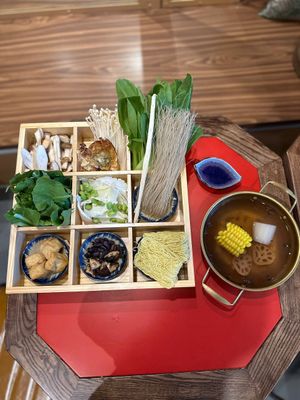  at Myths Cafe & Resto - 4/7 Hoàng Dư Khương in Ho Chi Minh City