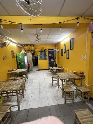   at Tuệ Đăng Quang Vegan Restaurant in Ho Chi Minh City