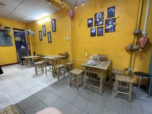   at Tuệ Đăng Quang Vegan Restaurant in Ho Chi Minh City