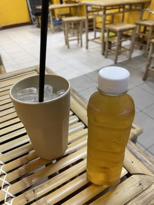   at Tuệ Đăng Quang Vegan Restaurant in Ho Chi Minh City