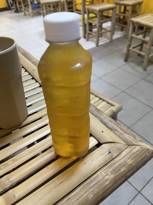   at Tuệ Đăng Quang Vegan Restaurant in Ho Chi Minh City