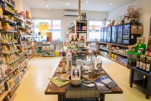  at Eden - Bio Laden in Basel