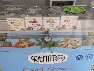  at Bar Renato in Palermo