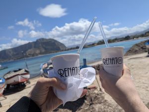  at Bar Renato in Palermo