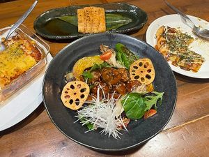  at Momotaro  in Tokyo