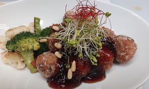  at Momotaro  in Tokyo
