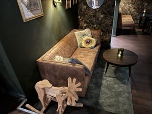   at ÖUR in Stockholm