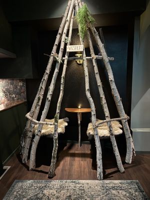   at ÖUR in Stockholm