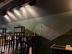   at ÖUR in Stockholm