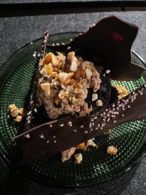 Trollstubbe (excellent for chocolate’o’holics)  at ÖUR in Stockholm