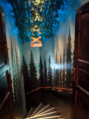  at ÖUR in Stockholm