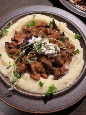 Main 1  at ÖUR in Stockholm