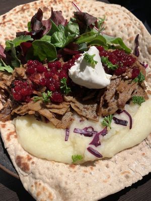 Main 2  at ÖUR in Stockholm