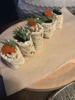   at ÖUR in Stockholm