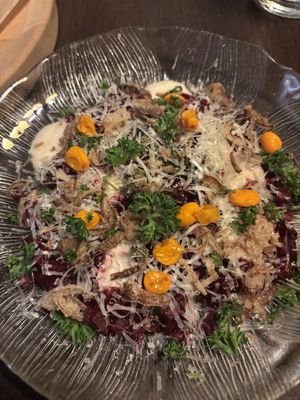   at ÖUR in Stockholm