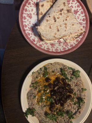   at ÖUR in Stockholm