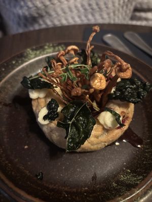   at ÖUR in Stockholm